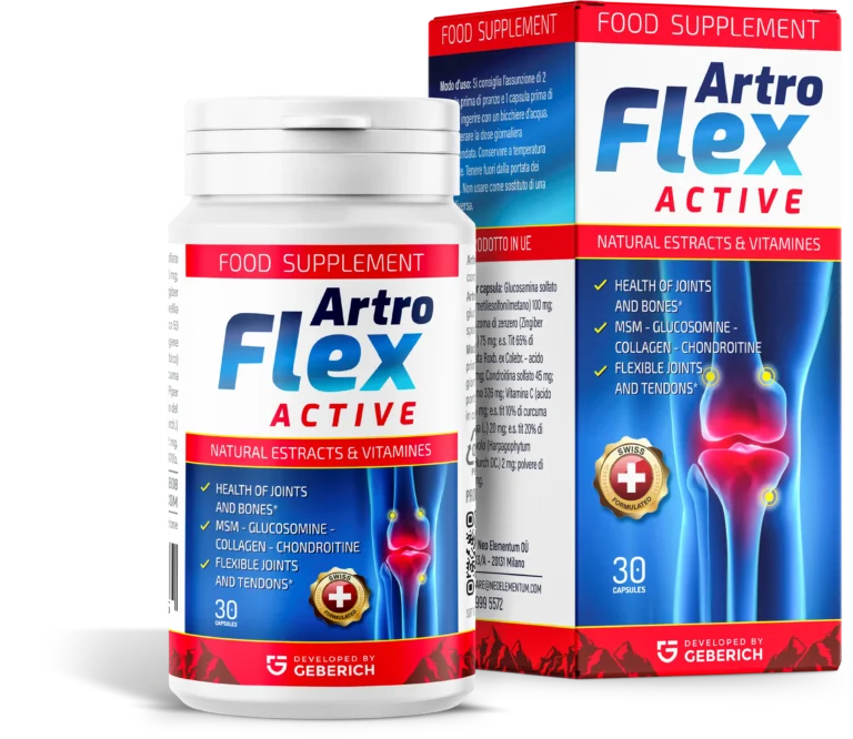 Artroflex Active