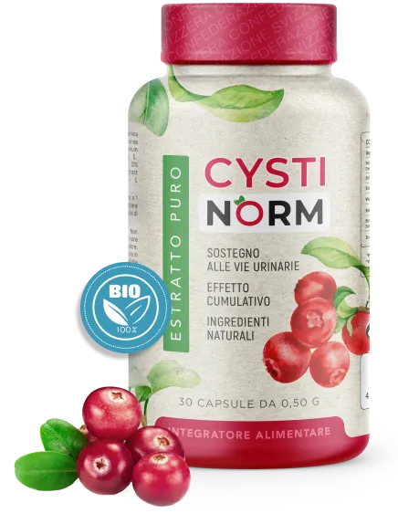 CYSTINORM